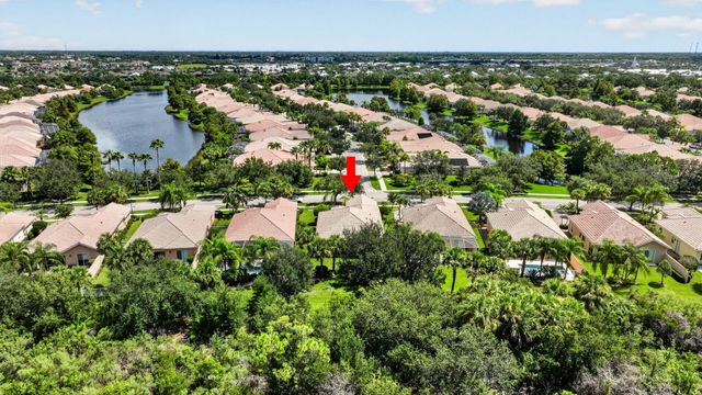 10649 SW STRATTON Drive, Port St. Lucie, Port St Lucie, FL 34987