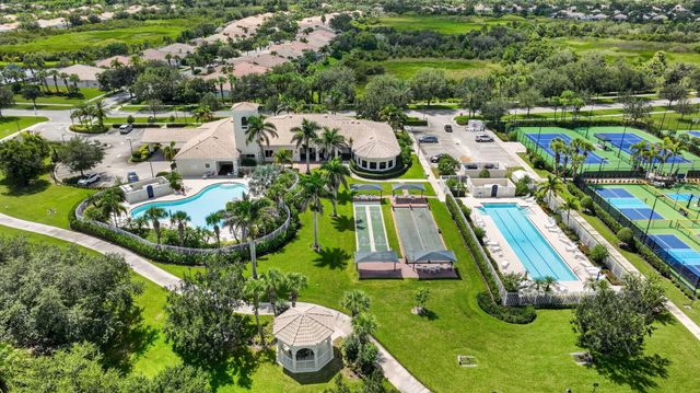 10649 SW STRATTON Drive, Port St. Lucie, Port St Lucie, FL 34987