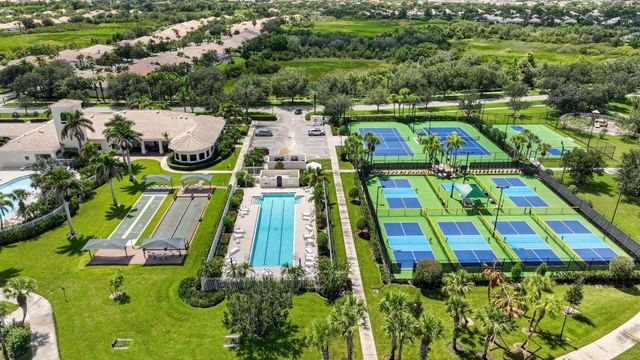 10649 SW STRATTON Drive, Port St. Lucie, Port St Lucie, FL 34987