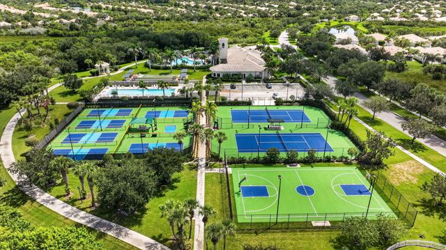 10649 SW STRATTON Drive, Port St. Lucie, Port St Lucie, FL 34987