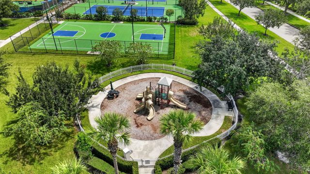 10649 SW STRATTON Drive, Port St. Lucie, Port St Lucie, FL 34987
