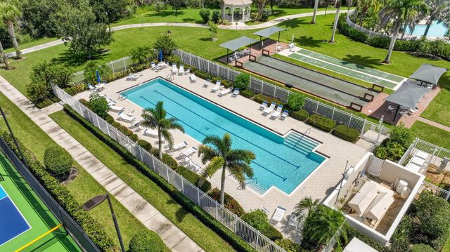10649 SW STRATTON Drive, Port St. Lucie, Port St Lucie, FL 34987