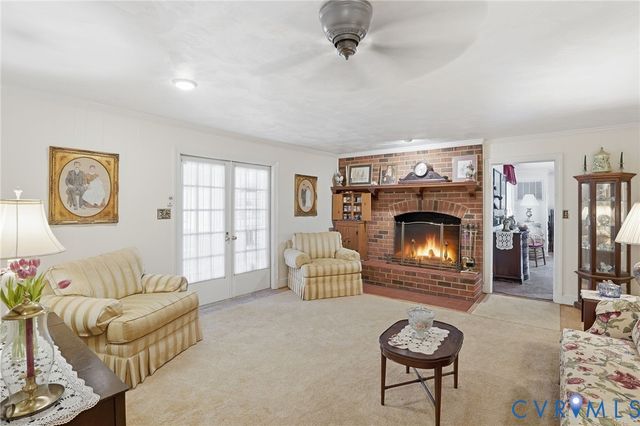 11016 Pridesville Rd, Amelia, VA 23002