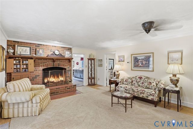 11016 Pridesville Rd, Amelia, VA 23002