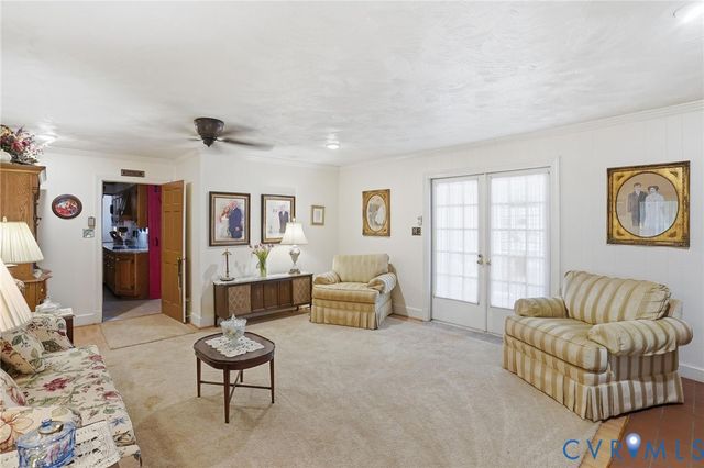 11016 Pridesville Rd, Amelia, VA 23002
