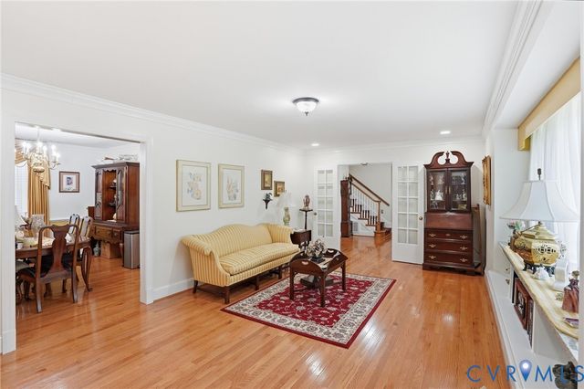 11016 Pridesville Rd, Amelia, VA 23002