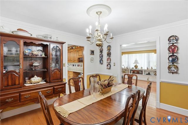 11016 Pridesville Rd, Amelia, VA 23002