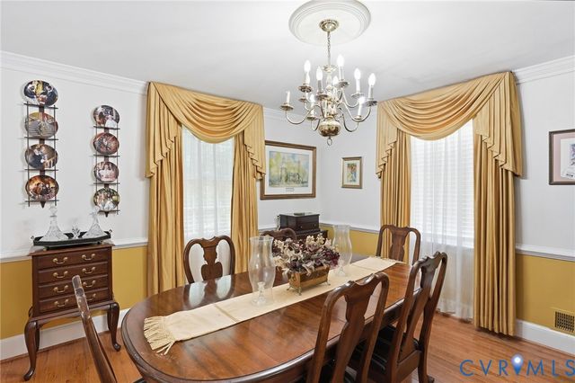 11016 Pridesville Rd, Amelia, VA 23002