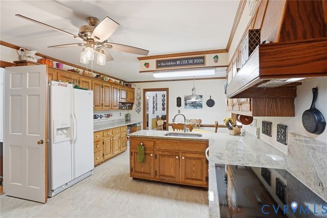 11016 Pridesville Rd, Amelia, VA 23002