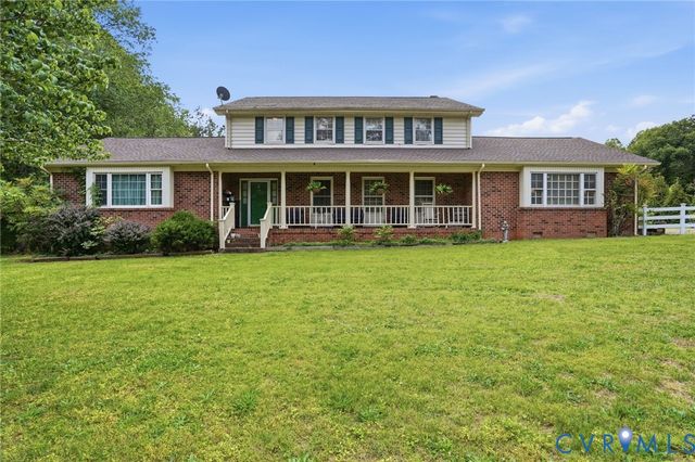11016 Pridesville Rd, Amelia, VA 23002
