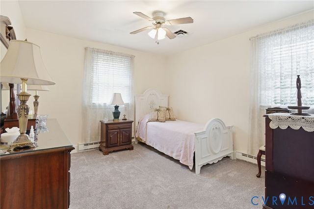 11016 Pridesville Rd, Amelia, VA 23002