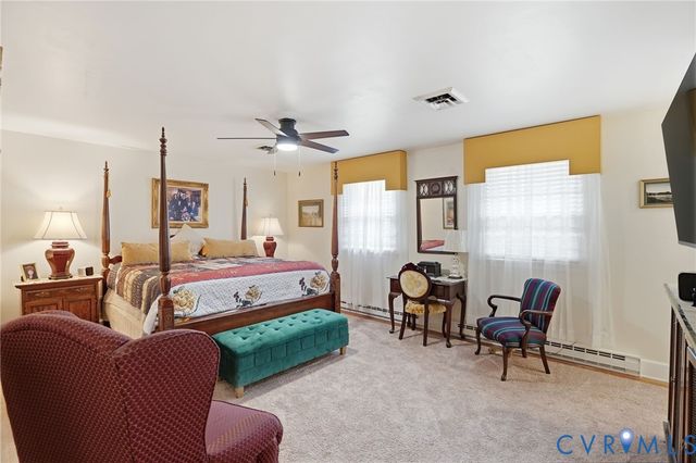 11016 Pridesville Rd, Amelia, VA 23002