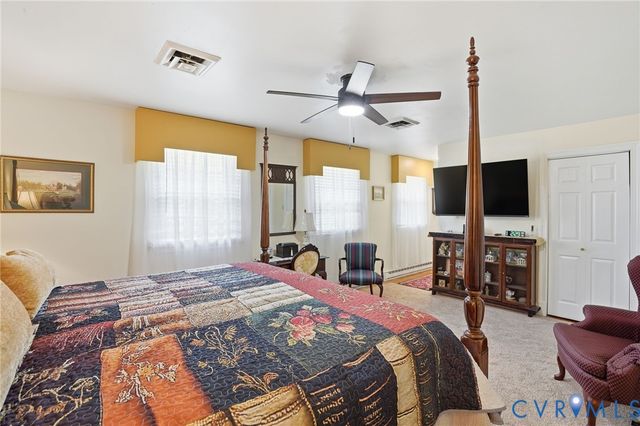 11016 Pridesville Rd, Amelia, VA 23002