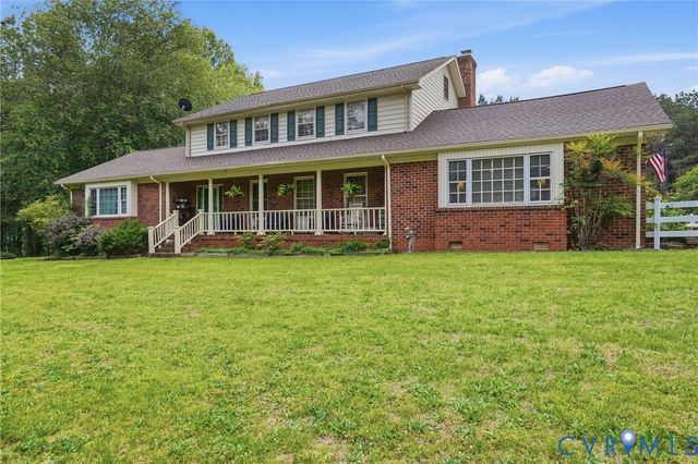 11016 Pridesville Rd, Amelia, VA 23002