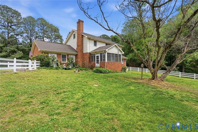 11016 Pridesville Rd, Amelia, VA 23002