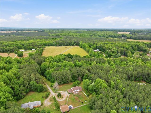 11016 Pridesville Rd, Amelia, VA 23002