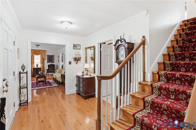 11016 Pridesville Rd, Amelia, VA 23002