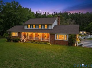 11016 Pridesville Rd, Amelia, VA 23002