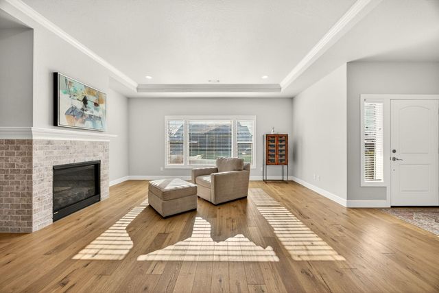 436 Cheney Loop, Central Point, OR 97502