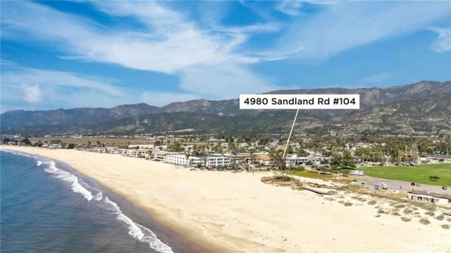4980 Sandyland 104, Carpinteria, CA 93013