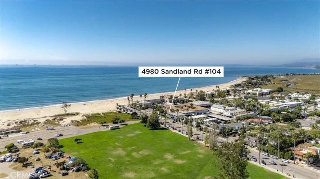 4980 Sandyland 104, Carpinteria, CA 93013