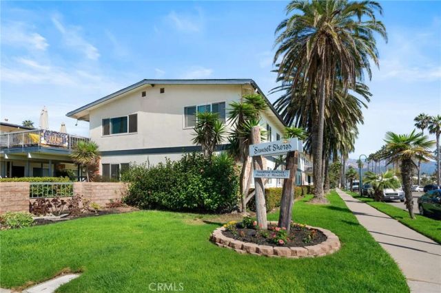 4980 Sandyland 104, Carpinteria, CA 93013
