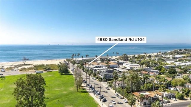 4980 Sandyland 104, Carpinteria, CA 93013
