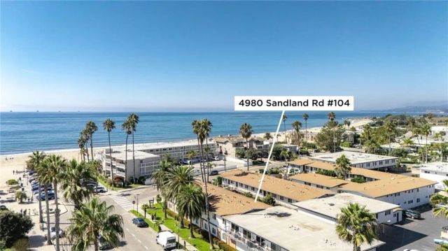 4980 Sandyland 104, Carpinteria, CA 93013
