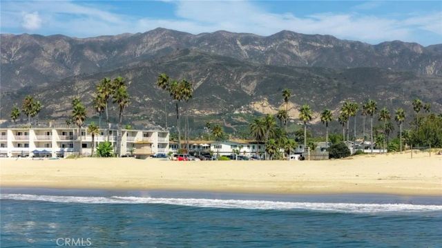 4980 Sandyland 104, Carpinteria, CA 93013