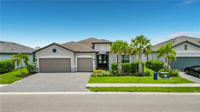 11361 Timber Creek DR, Fort Myers, FL 33913
