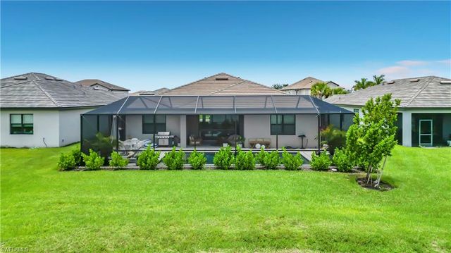 11361 Timber Creek DR, Fort Myers, FL 33913