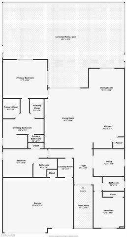 11361 Timber Creek DR, Fort Myers, FL 33913