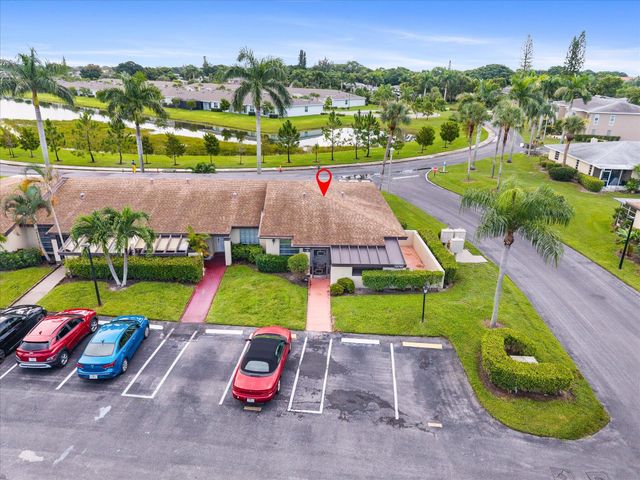 13797 Via Aurora D, Delray Beach, FL 33484