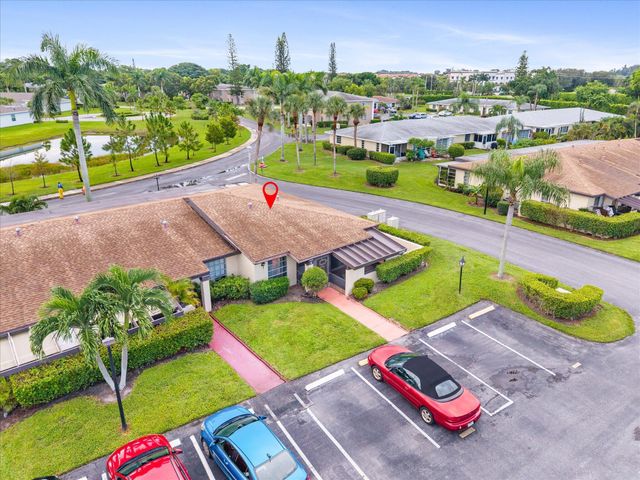 13797 Via Aurora D, Delray Beach, FL 33484
