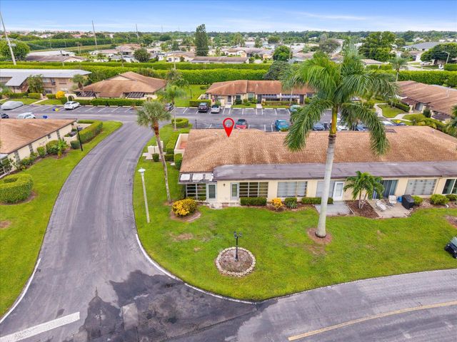 13797 Via Aurora D, Delray Beach, FL 33484