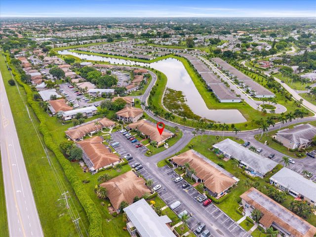 13797 Via Aurora D, Delray Beach, FL 33484