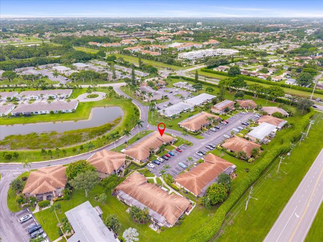 13797 Via Aurora D, Delray Beach, FL 33484