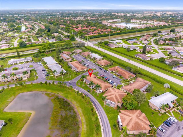 13797 Via Aurora D, Delray Beach, FL 33484
