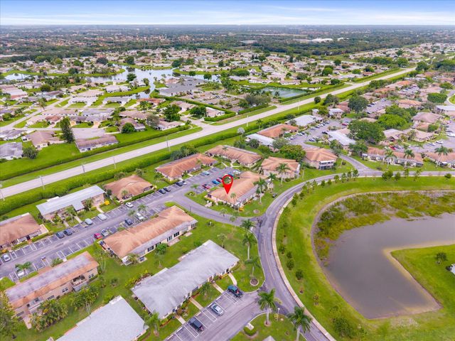 13797 Via Aurora D, Delray Beach, FL 33484