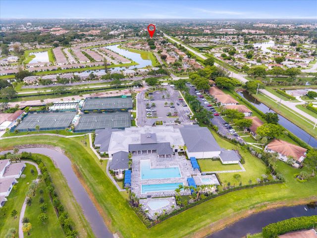 13797 Via Aurora D, Delray Beach, FL 33484