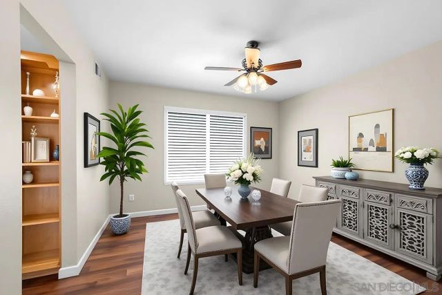 4452 Camrose Avenue, San Diego, CA 92122