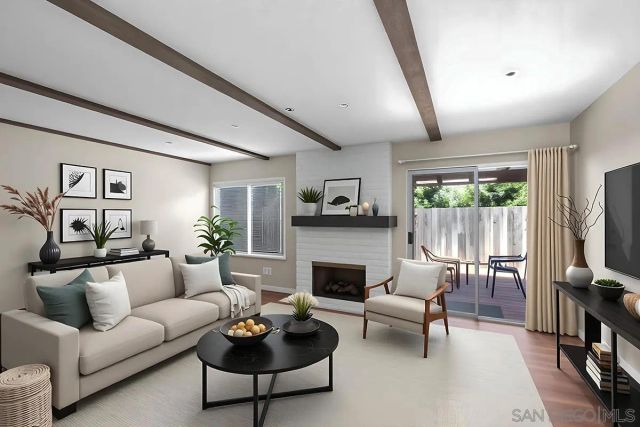 4452 Camrose Avenue, San Diego, CA 92122