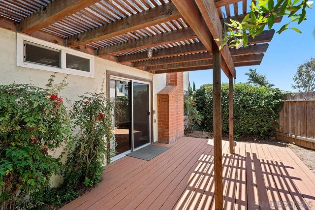 4452 Camrose Avenue, San Diego, CA 92122