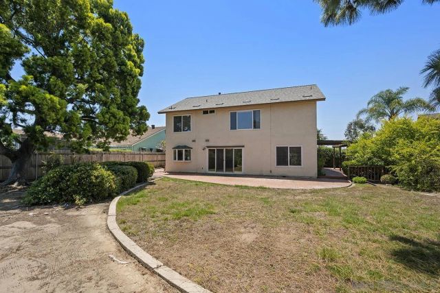 4452 Camrose Avenue, San Diego, CA 92122
