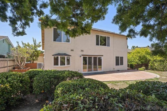 4452 Camrose Avenue, San Diego, CA 92122