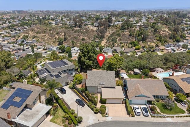 4452 Camrose Avenue, San Diego, CA 92122