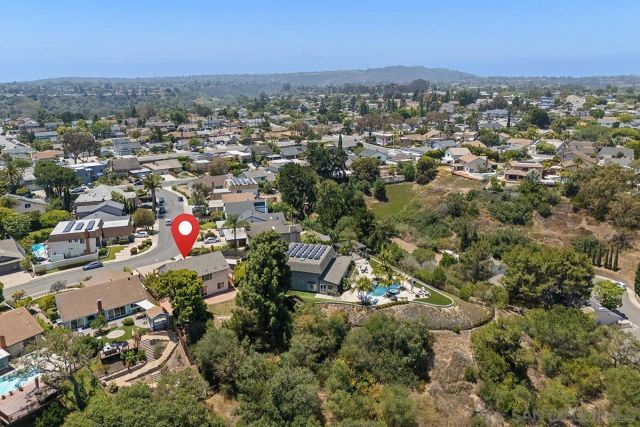 4452 Camrose Avenue, San Diego, CA 92122