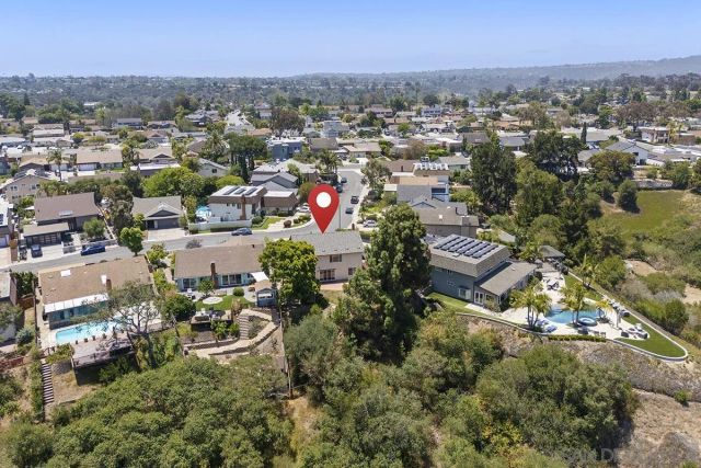 4452 Camrose Avenue, San Diego, CA 92122