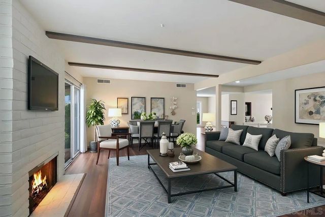 4452 Camrose Avenue, San Diego, CA 92122