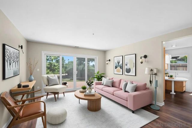 4452 Camrose Avenue, San Diego, CA 92122